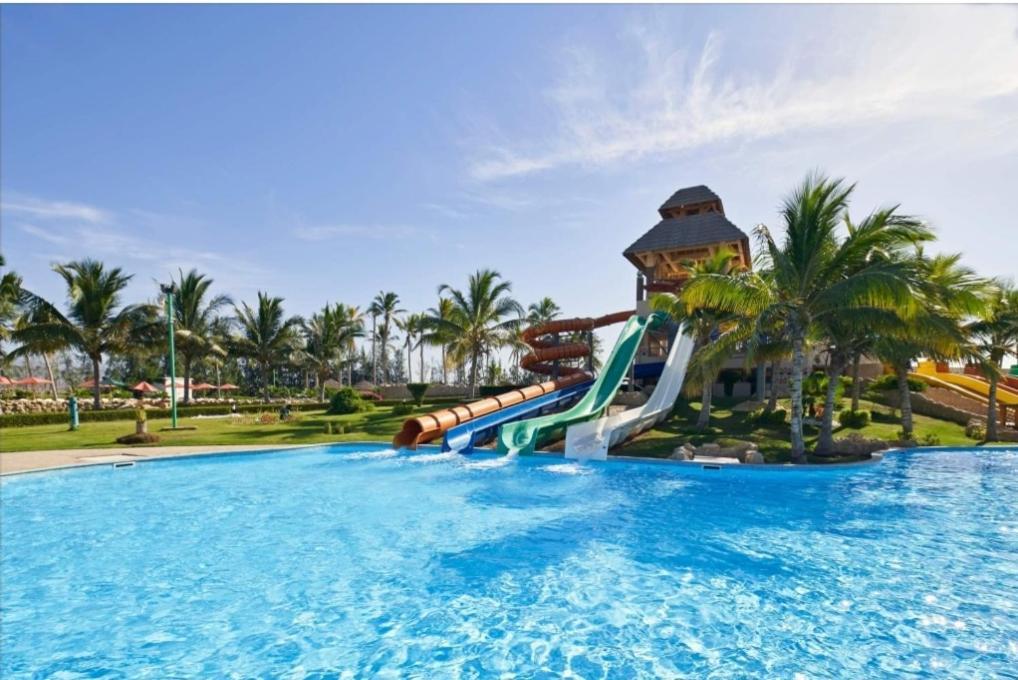 Hawana Salalah Resort - Riviera 09 Eksteriør billede